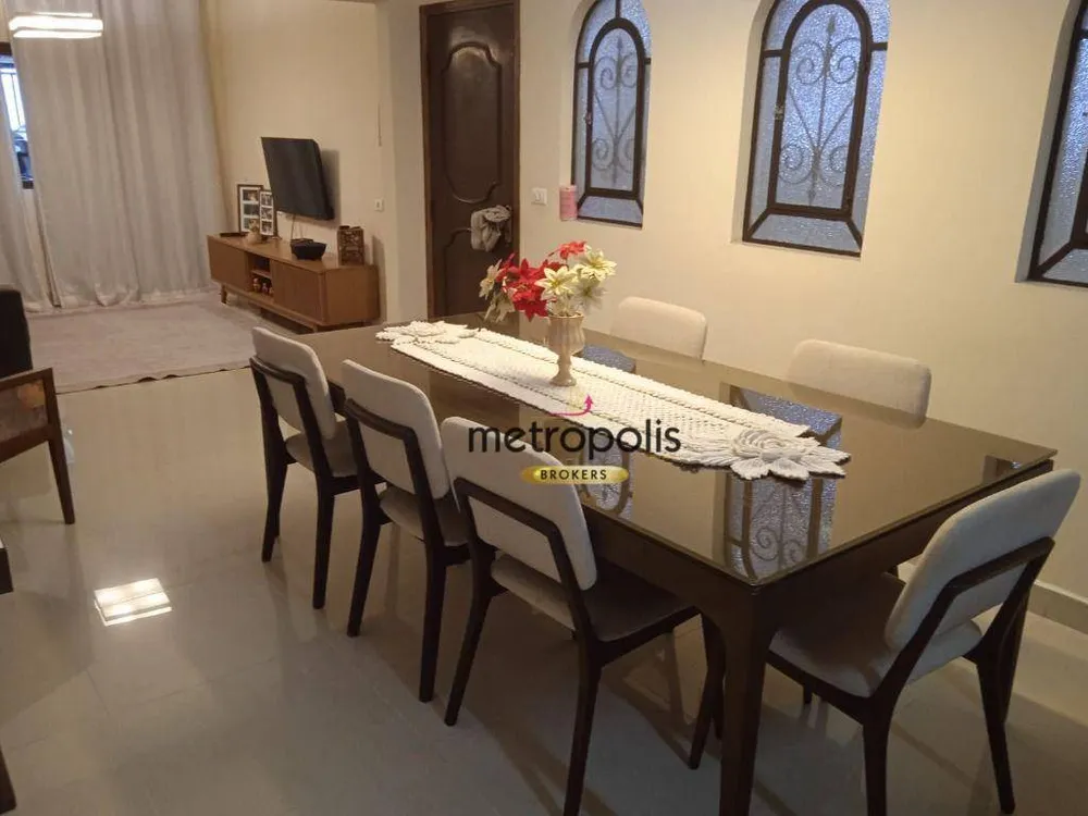 Casa, 2 quartos, 163 m² - Foto 1
