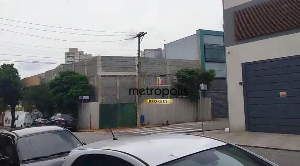 Depósito-Galpão, 213 m² - Foto 3