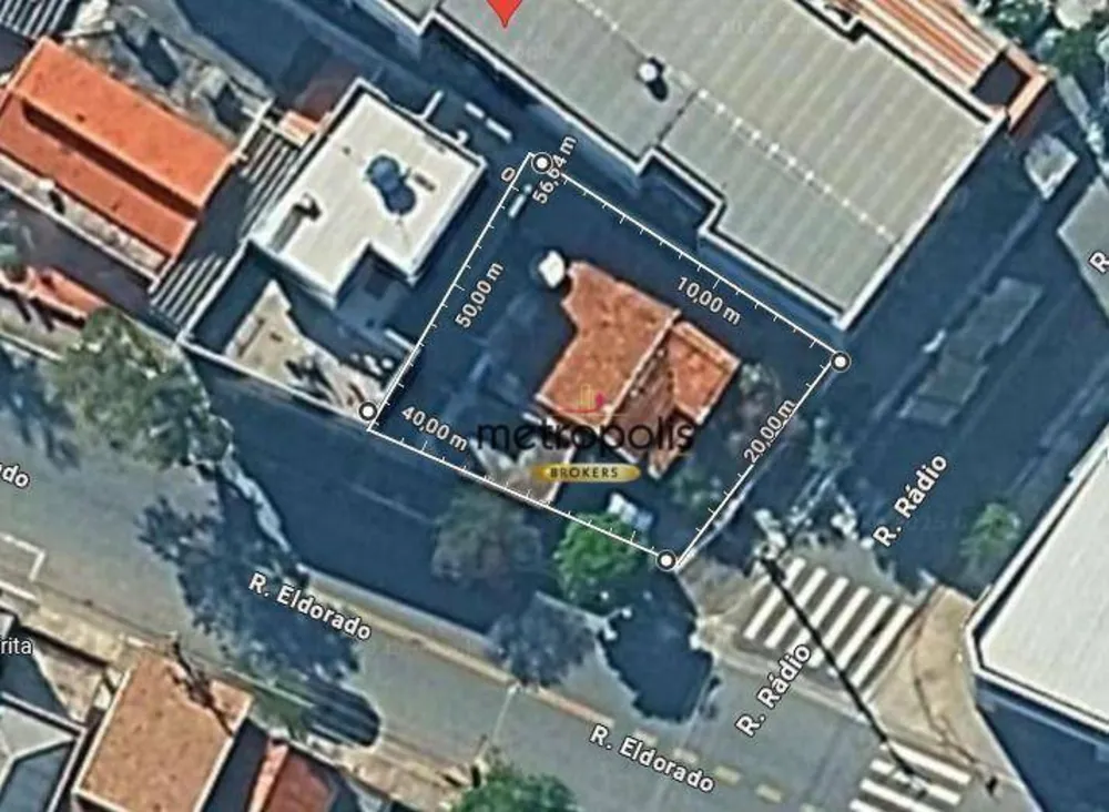 Depósito-Galpão, 213 m² - Foto 6