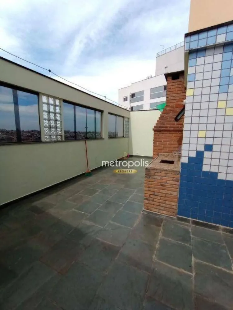 Cobertura, 3 quartos, 180 m² - Foto 11
