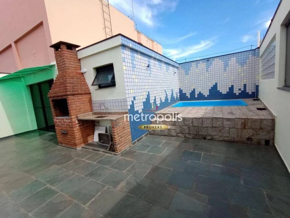 Cobertura, 3 quartos, 180 m² - Foto 1