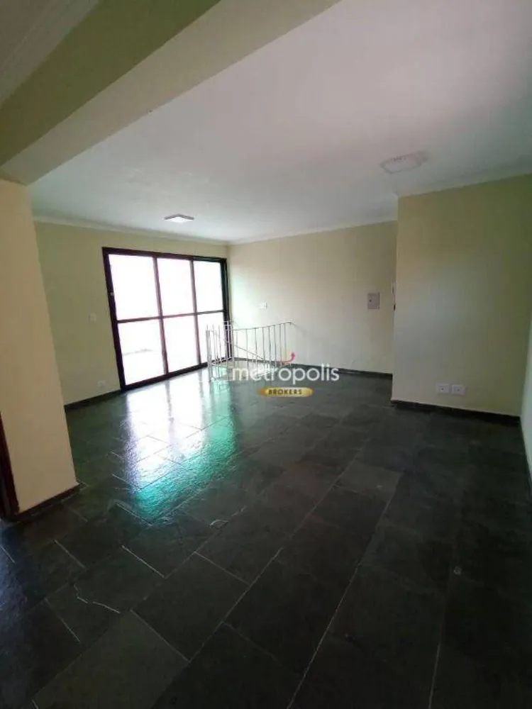 Cobertura, 3 quartos, 180 m² - Foto 7