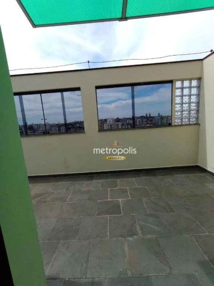 Cobertura, 3 quartos, 180 m² - Foto 10