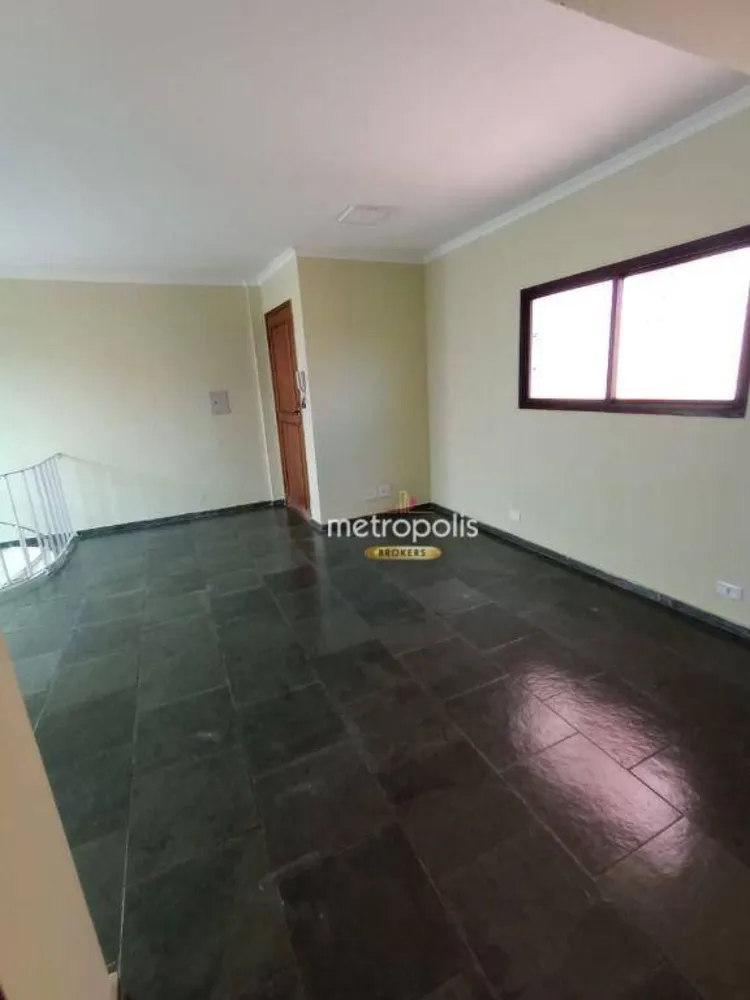 Cobertura, 3 quartos, 180 m² - Foto 8
