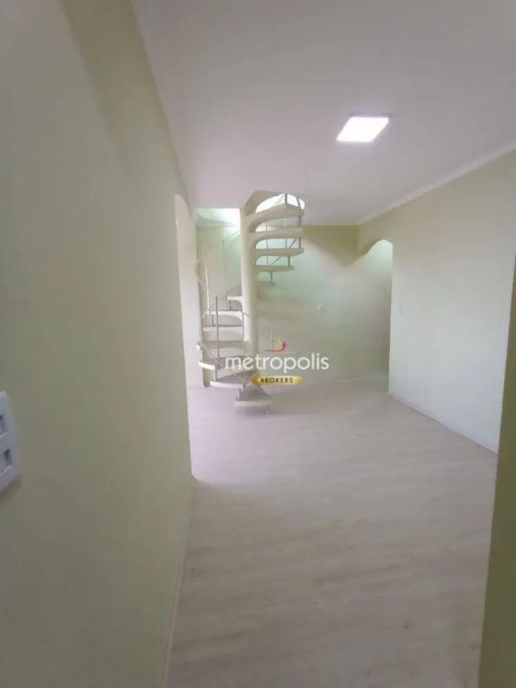 Cobertura, 3 quartos, 180 m² - Foto 2