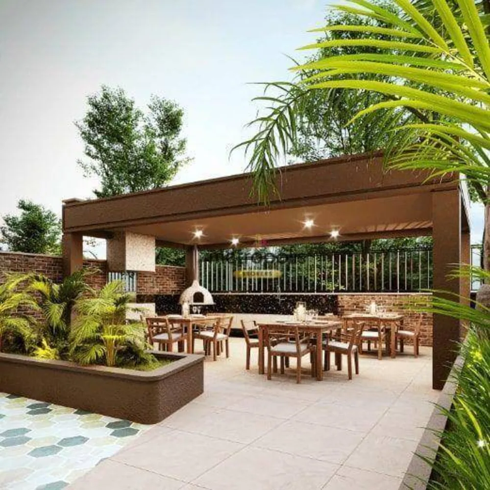 Apartamento, 3 quartos, 83 m² - Foto 12
