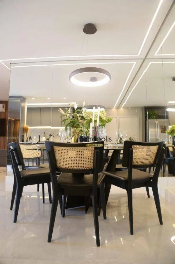 Apartamento, 3 quartos, 83 m² - Foto 4