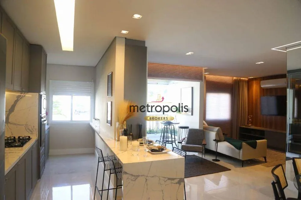 Apartamento, 3 quartos, 83 m² - Foto 3