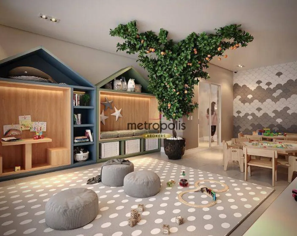 Apartamento, 3 quartos, 83 m² - Foto 9