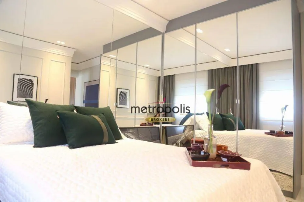 Apartamento, 3 quartos, 83 m² - Foto 6