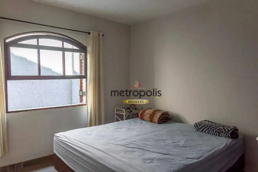 Sobrado, 4 quartos, 386 m² - Foto 12