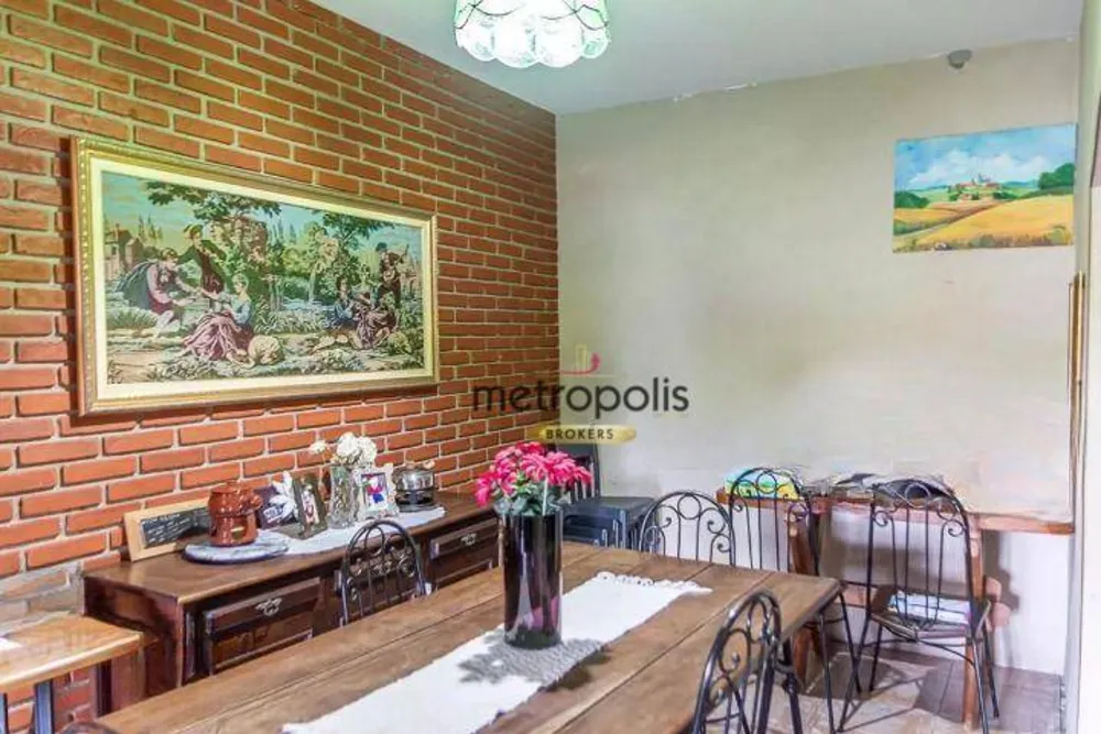 Sobrado, 4 quartos, 386 m² - Foto 11