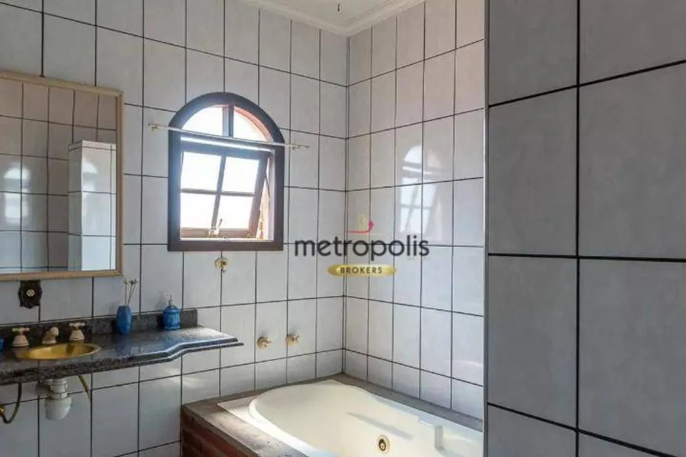 Sobrado, 4 quartos, 386 m² - Foto 6