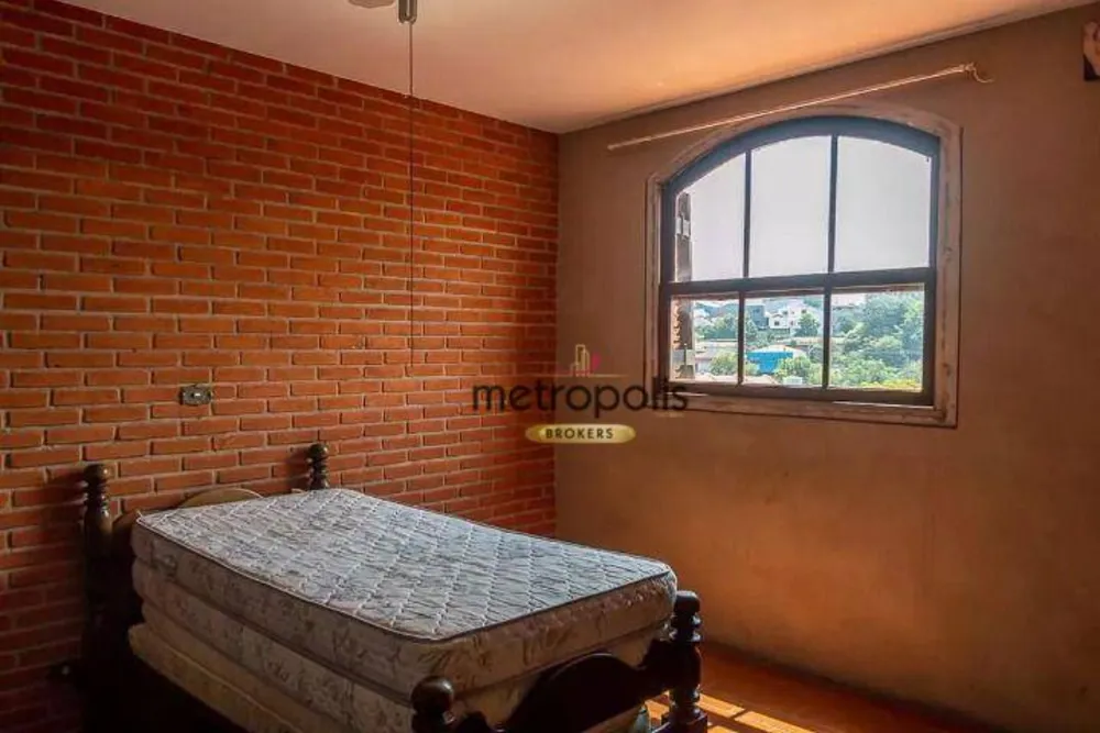 Sobrado, 4 quartos, 386 m² - Foto 3