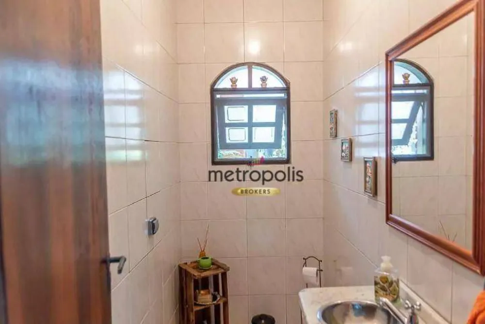 Sobrado, 4 quartos, 386 m² - Foto 9