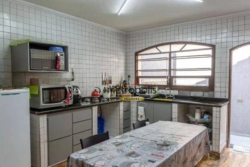 Sobrado, 4 quartos, 386 m² - Foto 8