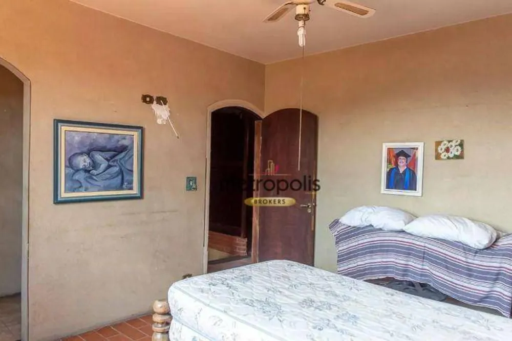 Sobrado, 4 quartos, 386 m² - Foto 10