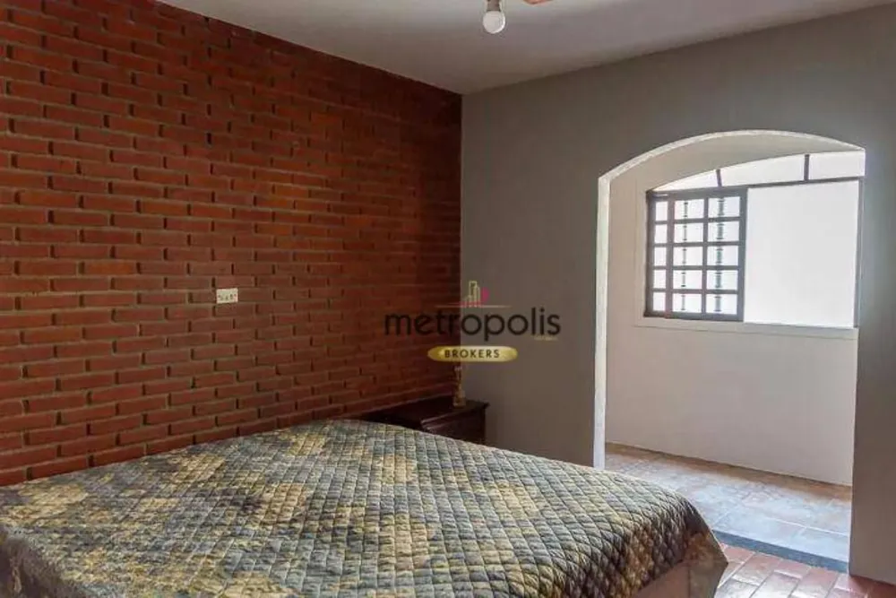 Sobrado, 4 quartos, 386 m² - Foto 7