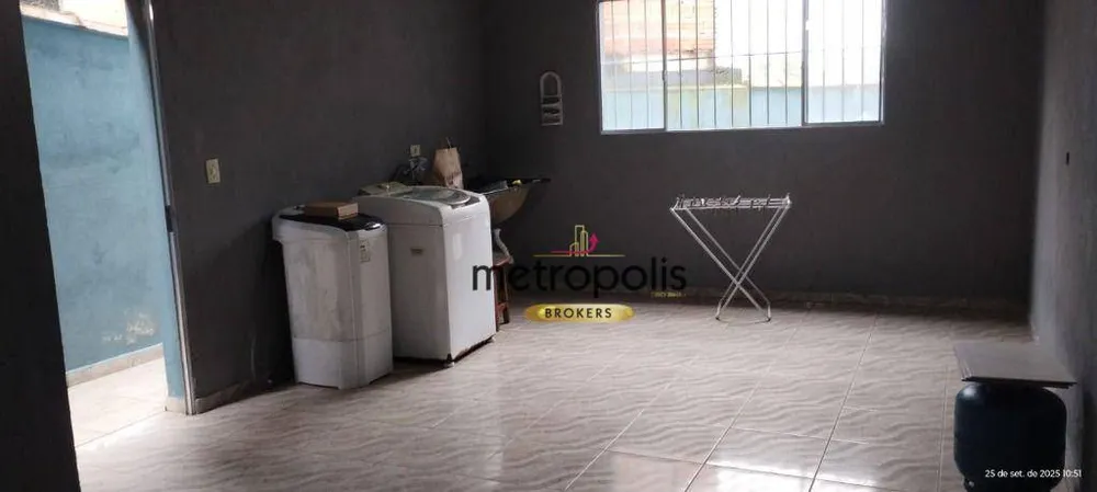 Sobrado, 2 quartos, 190 m² - Foto 4