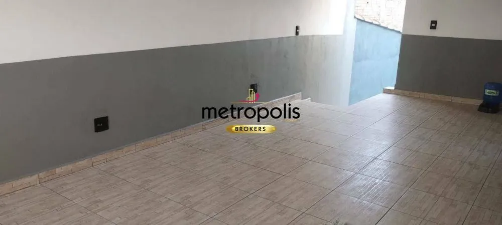 Sobrado, 2 quartos, 190 m² - Foto 1