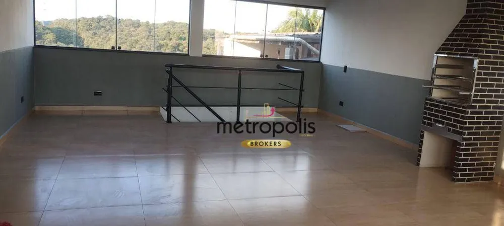 Sobrado, 2 quartos, 190 m² - Foto 7