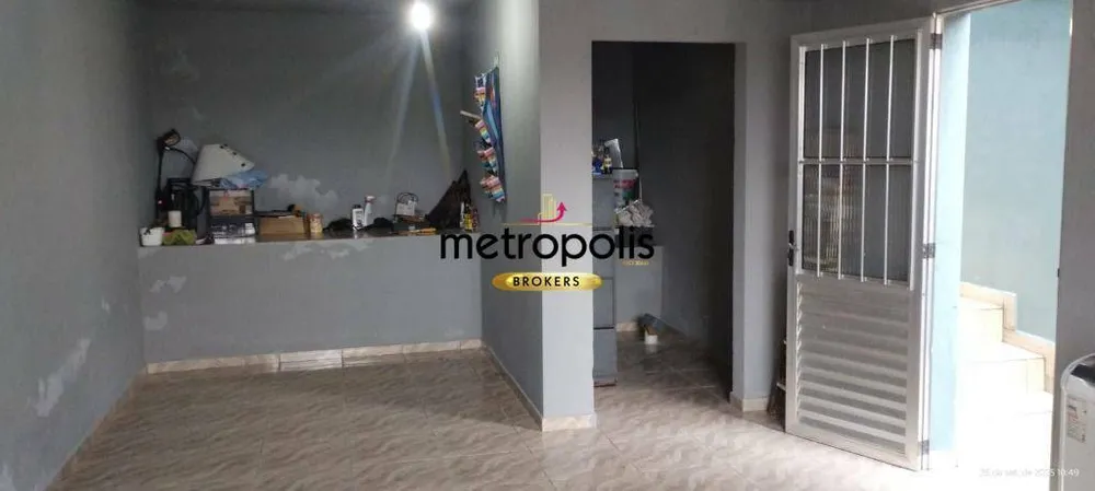 Sobrado, 2 quartos, 190 m² - Foto 11