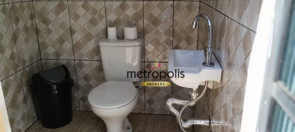 Sobrado, 2 quartos, 190 m² - Foto 3