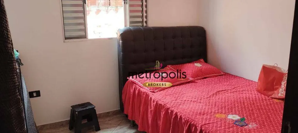 Sobrado, 2 quartos, 190 m² - Foto 3