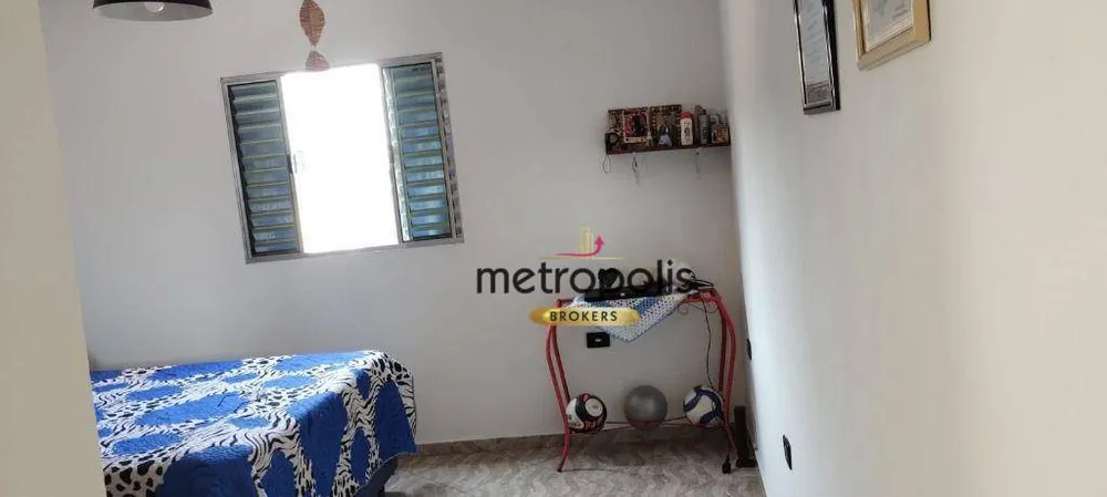 Sobrado, 2 quartos, 190 m² - Foto 5