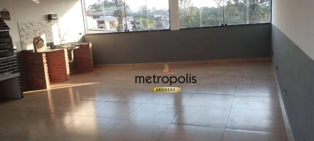 Sobrado, 2 quartos, 190 m² - Foto 8