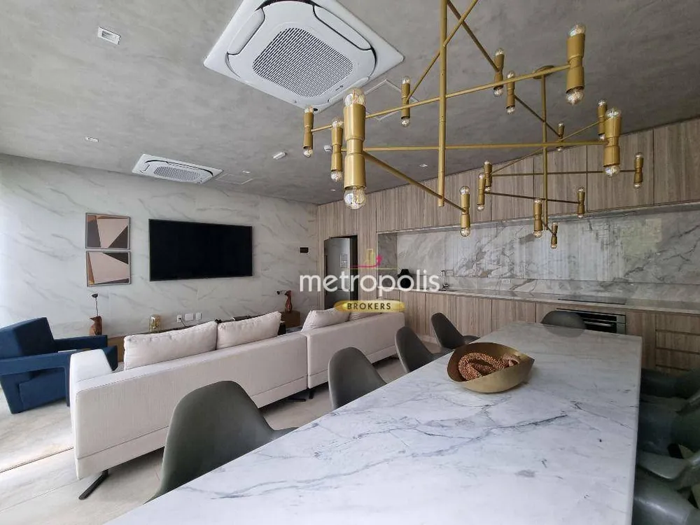 Apartamento, 2 quartos, 72 m² - Foto 5