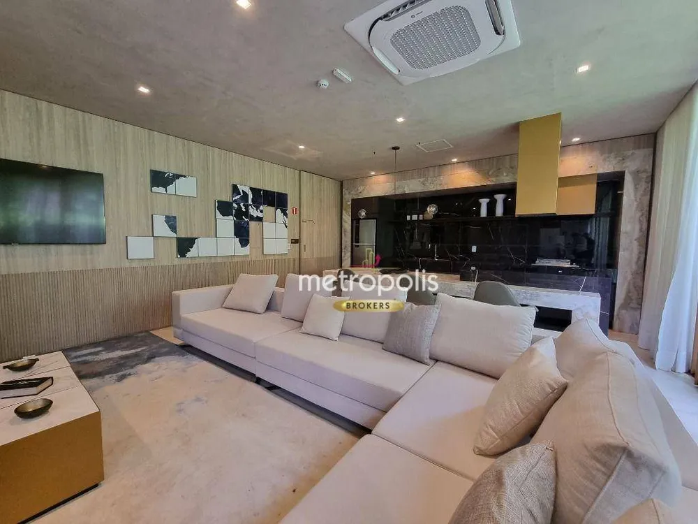 Apartamento, 2 quartos, 72 m² - Foto 10