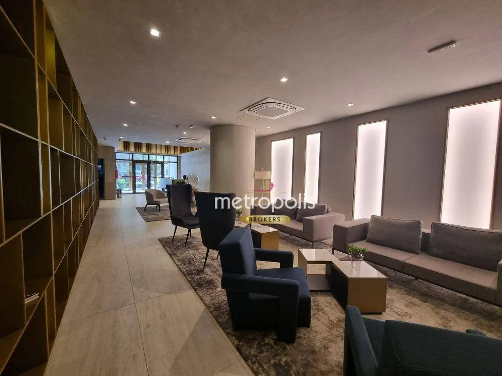 Apartamento, 2 quartos, 72 m² - Foto 8
