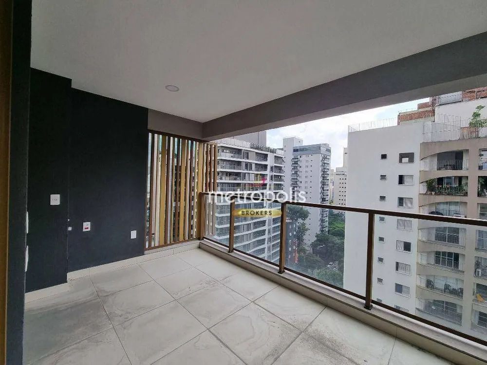 Apartamento, 2 quartos, 72 m² - Foto 3