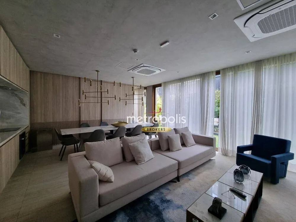 Apartamento, 2 quartos, 72 m² - Foto 2