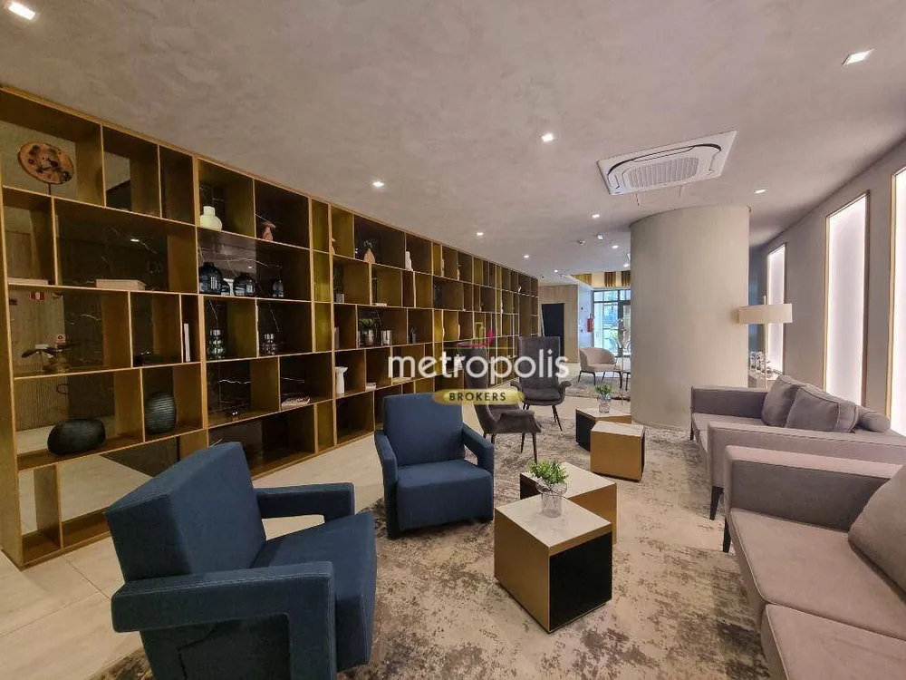 Apartamento, 2 quartos, 72 m² - Foto 6