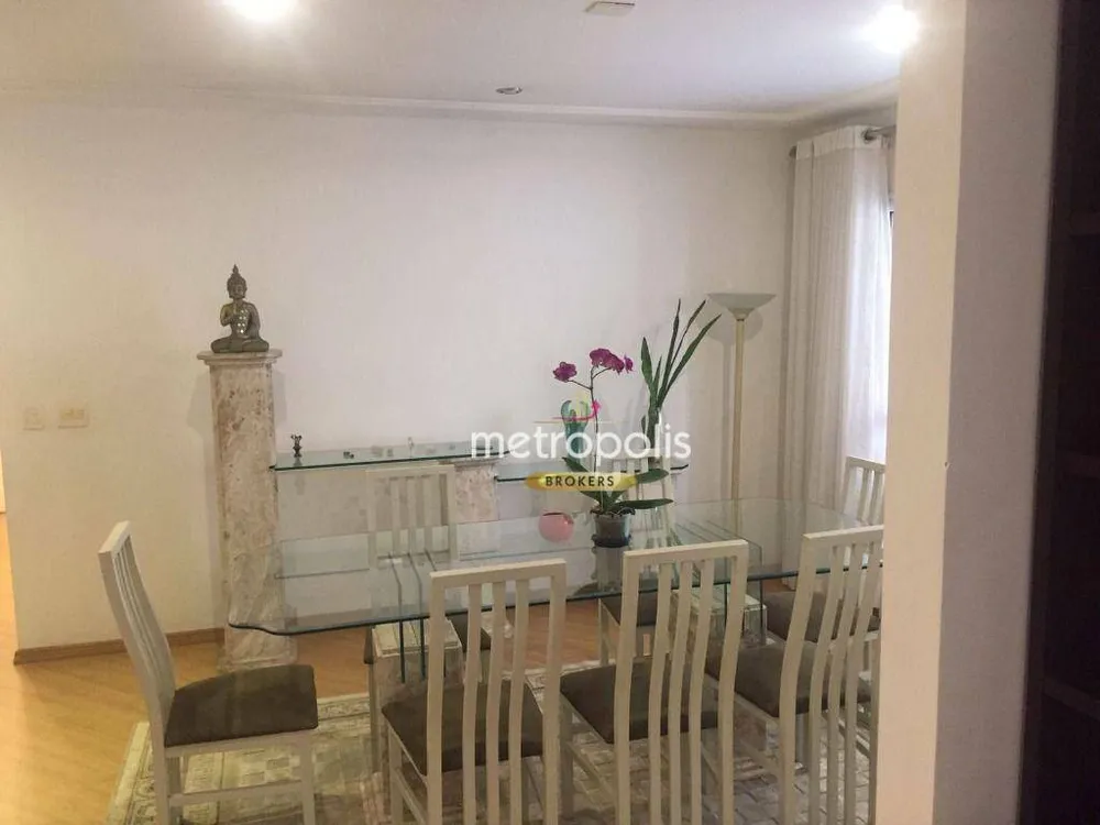 Apartamento, 3 quartos, 110 m² - Foto 3