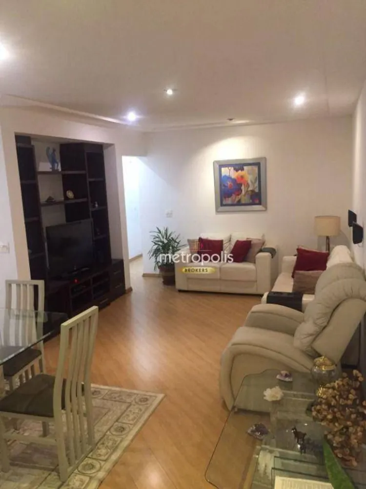 Apartamento, 3 quartos, 110 m² - Foto 5