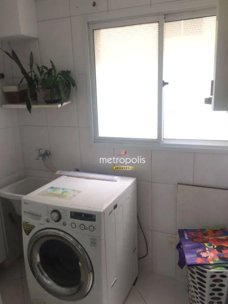 Apartamento, 3 quartos, 110 m² - Foto 1