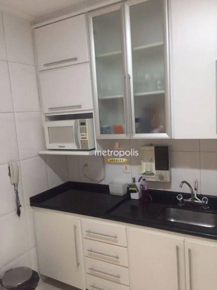 Apartamento, 3 quartos, 110 m² - Foto 4