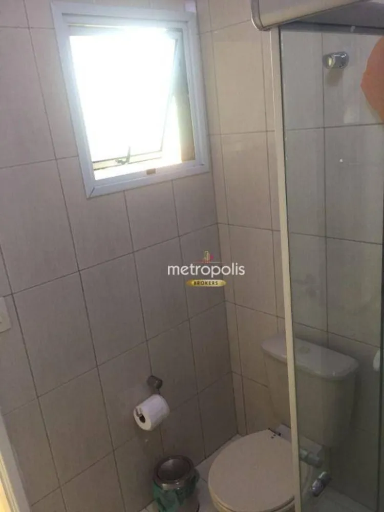 Apartamento, 3 quartos, 110 m² - Foto 3