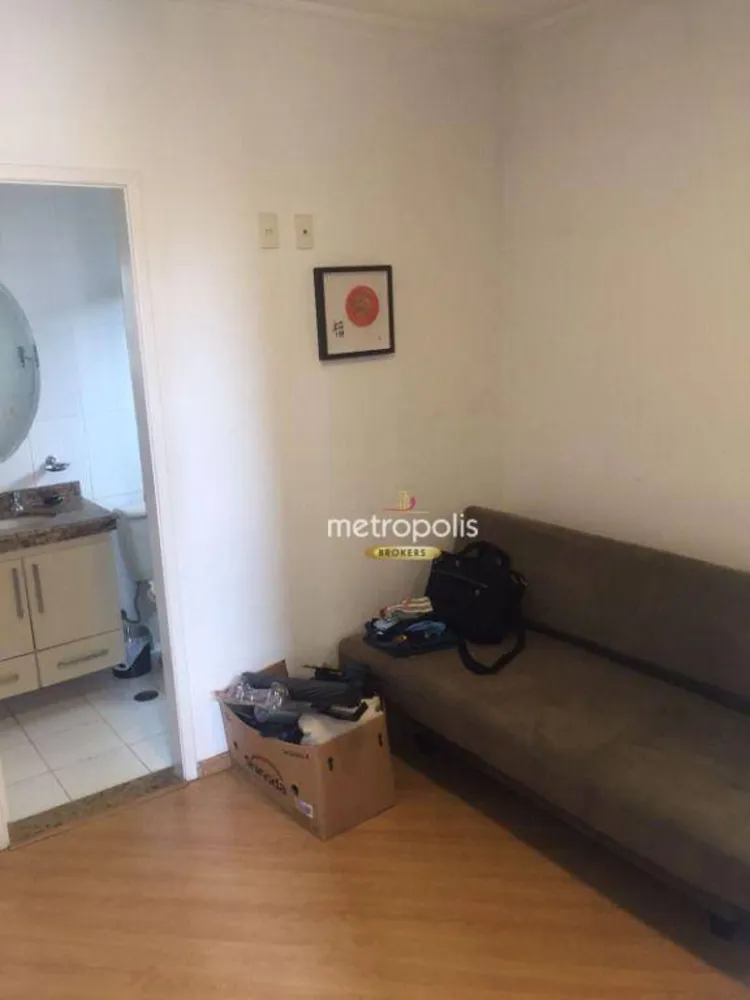 Apartamento, 3 quartos, 110 m² - Foto 4