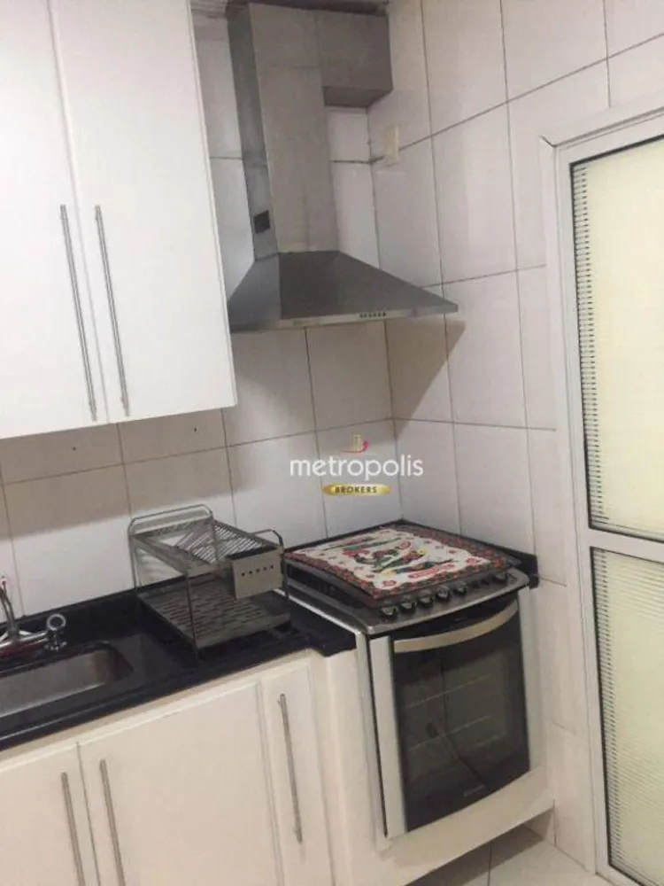Apartamento, 3 quartos, 110 m² - Foto 2