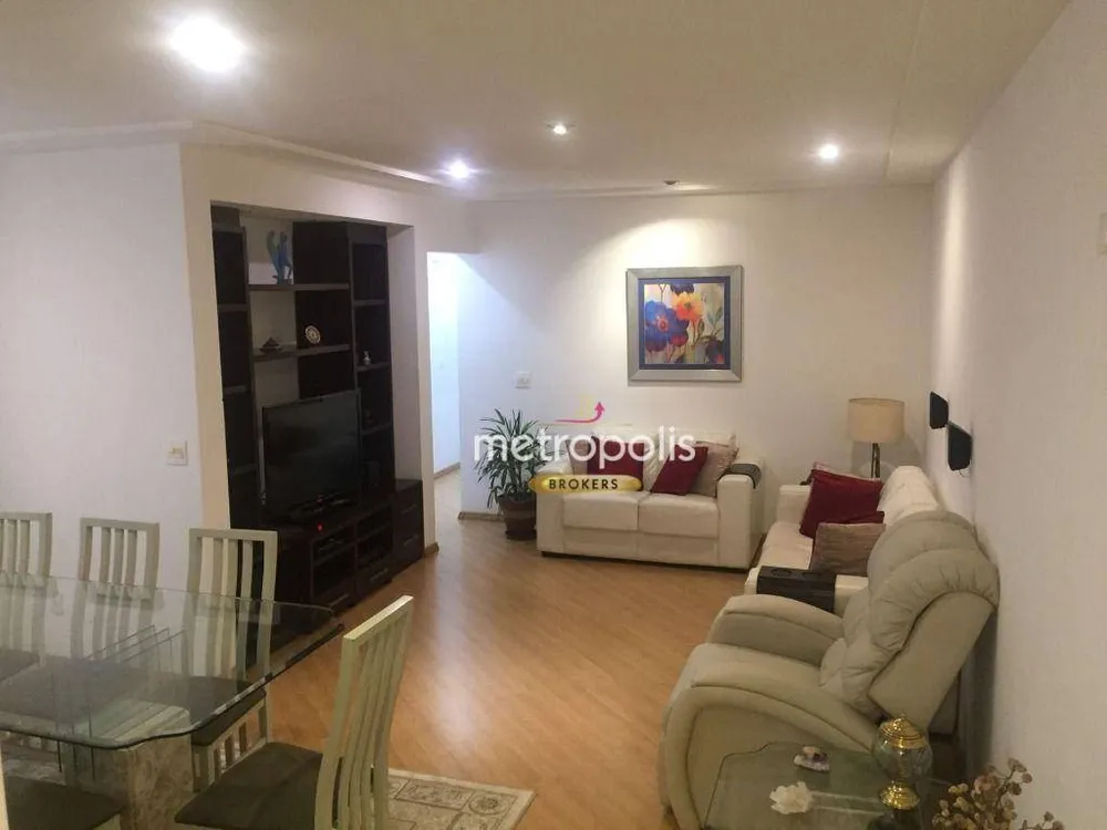 Apartamento, 3 quartos, 110 m² - Foto 7