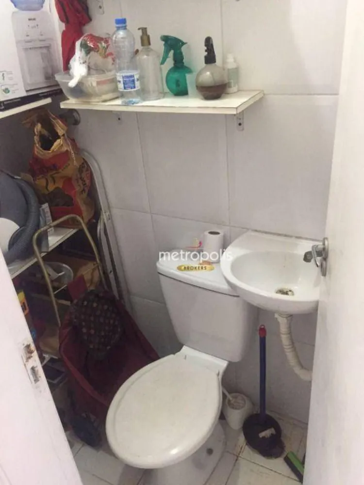 Apartamento, 3 quartos, 110 m² - Foto 6