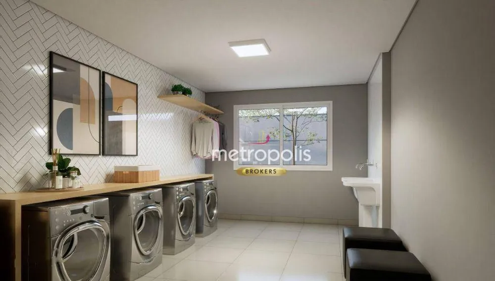 Kitnet-Studio, 17 m² - Foto 7