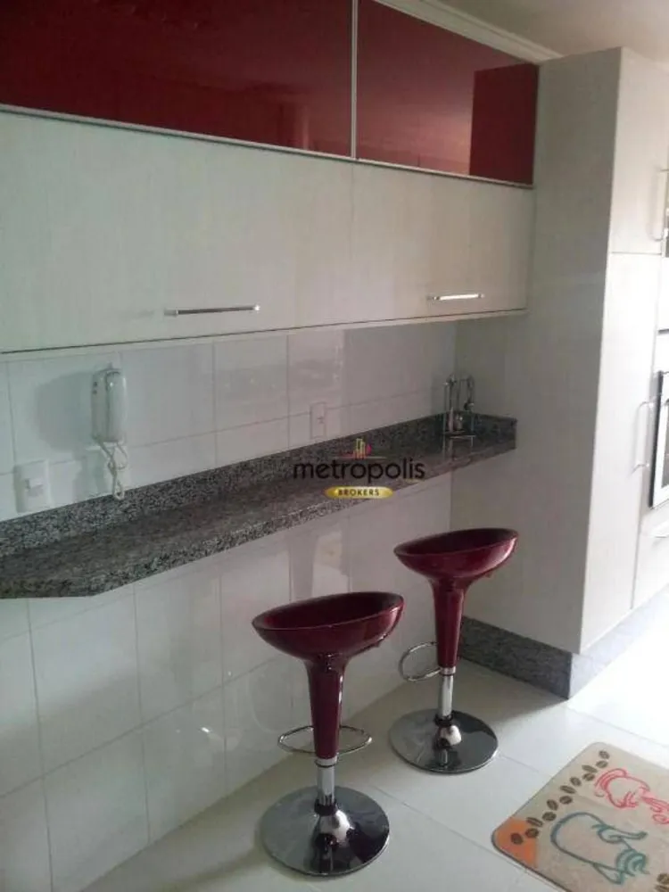 Apartamento, 3 quartos, 108 m² - Foto 7
