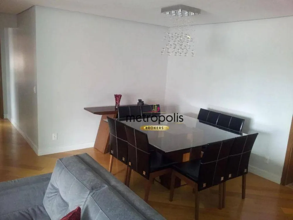 Apartamento, 3 quartos, 108 m² - Foto 2
