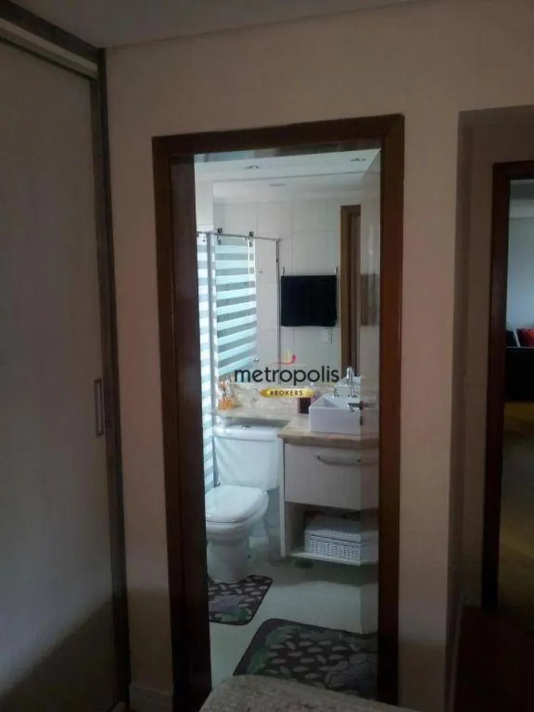Apartamento, 3 quartos, 108 m² - Foto 3
