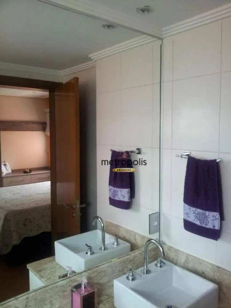 Apartamento, 3 quartos, 108 m² - Foto 5